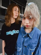 ストア(STORE)