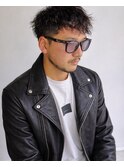 王道パーマスタイル/ツイスパ/20代/30代