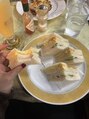 クード(cood) 食べること大好きです!