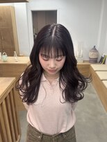 バド(bado)&nbsp;lavender color