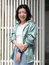 アビエブラン 若江岩田(abije blanc) 清水 美希