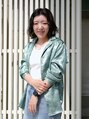 アビエブラン 若江岩田(abije blanc) 清水 美希