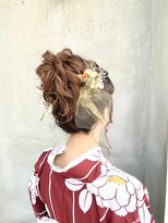 バサラ 横浜駅前店(VASARA)&nbsp;ヘアセット