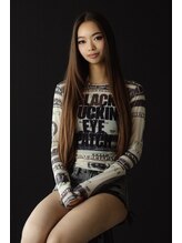 メリーアネックス(Merly ANNEX)&nbsp;松山　 葵葉