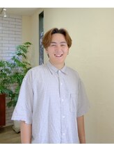 シフト(SHEEFT)&nbsp;金田 太雅