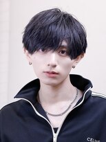 アーリー(Ali'i) ラウンドマッシュ