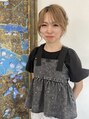 ファーチ(Fir-chi)&nbsp;小寺 彩由美