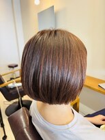 ジョリス(Jolies)&nbsp;シンプルボブ