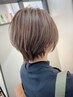 【OPEN記念♪】カラー＋トリートメント