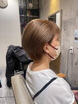 パダ 天六店(PADA) ベージュカラー^_^