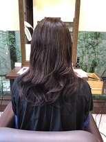 アストラール雅(astrale)&nbsp;ゆる巻きロングレイヤー