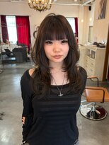ロゴライフアットガーデン(logo life at garden)&nbsp;韓国レイヤー/和歌山田辺