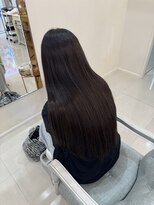 ラブスタシー 名古屋栄(Lovestasy)&nbsp;シアーブラック/無加工毛エクステ/エクステ/名古屋/栄/矢場町