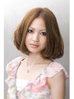 サロン ド ブリオ(SALON DE BriO) エアリーCカール