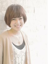 リッコ 横浜(ricco)&nbsp;☆riccoフレンチショート☆