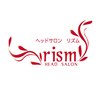 ヘッドサロン リズム(HEAD SALON rism)のお店ロゴ