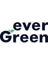 ever Green【エバーグリーン】