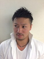 サロン ド ハル salon de HARU&nbsp;セクシーワイルドスタイル