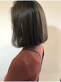 柔らかベージュ(^^♪