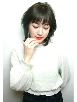 レンジシキチジョウジ (RENJISHI KICHIJOJI) ウルフレイヤー【RENJISHI】