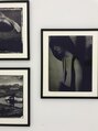 ポリフィッシュ(POLIFISH)&nbsp;美術館は興味がないですが、写真展はよく行きます♪