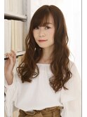 とろみ×ロング【seasons季の香三軒茶屋店】