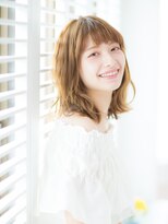 ジュール サウス 新宿南口(Joule South)&nbsp;ゆるやかナチュラルstyle　[新宿]