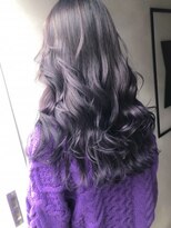 ジーナ(XENA)&nbsp;グレーバイオレット