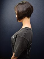 ヘアスタジオヘーフリヒ(HAIR STUDIO HoFLICH) 【好きなスタイルでキメる】