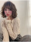 【tasty】フェミニンボブ