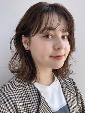 ガーデントウキョウ(GARDEN Tokyo) 【GARDEN 田中麻由】