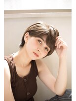 バード(bird)&nbsp;【2020年夏の新作スタイル】戸田公園美容室bird