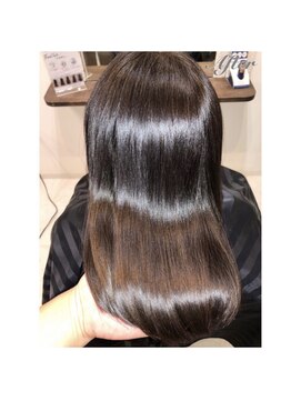 レイシア(Racia..) 高濃度水素トリートメント