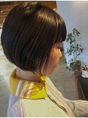 ミニボブ