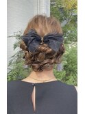 ２０２０ SS LiL hair by葭本8