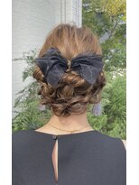 リル 新浜店(LiL)&nbsp;２０２０ SS LiL hair by葭本8