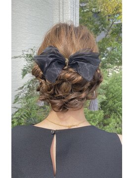 リル 新浜店(LiL) ２０２０ SS LiL hair by葭本8