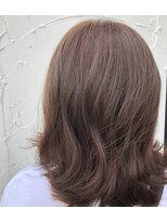 カドー(cadeau) ゆるミディ