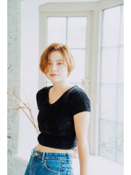 & 高円寺店 【2020年新作スタイル】&高円寺店