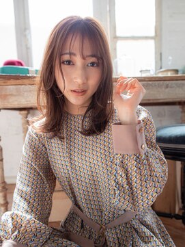 ウミレア 笹塚駅前店(UmiLea) 【2021年の新作スタイル】UmiLea笹塚店