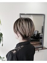 リンク ケアアンドデザイン(Link Care&Design)&nbsp;サロンスタイル