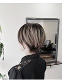 サロンスタイル
