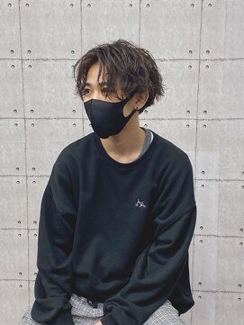 シリー(SILLY) カルマパーマ