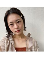 ラヴィズム(LUVISM)&nbsp;カット/カラー