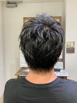 ユーネリー(U-NERY) メンズスタイル