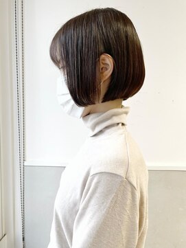 バブ バイネオリーブ(Bab by neolive) コンパクトBOB☆