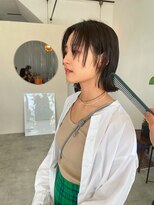 シー(SEE.)&nbsp;layer bob