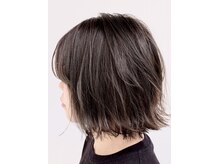 ピントヘアーワークスソウコ(PINT HAIR WORKS SOKO)