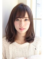 ティービーケー 大倉山店(TBK)&nbsp;ゆるふわミディアム