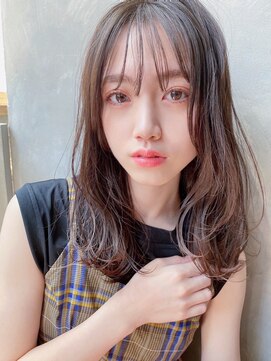 ホフ 大阪心斎橋店(F.O.F) chm5